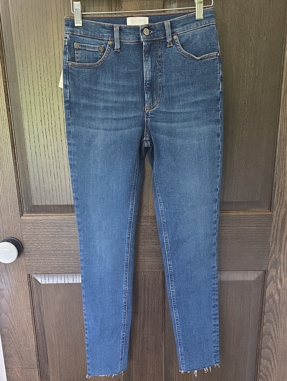 Boyish Teddy Avalon Jeans